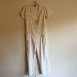 Sabo Skirt jumpsuit